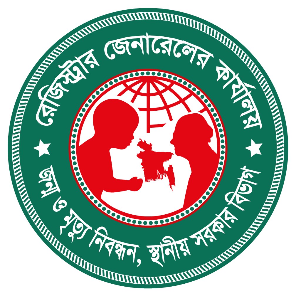 জন্ম ও মৃত্যু নিবন্ধন